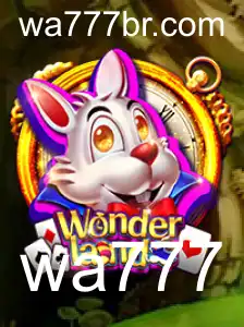 Descubra o Mundo Encantado de Wonderland: Um Jogo de Aventura
